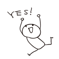 Graffiti people sticker #4457267