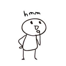 Graffiti people sticker #4457270