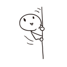 Graffiti people sticker #4457288