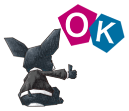 COLORFUL@ANIMALS sticker #4457757