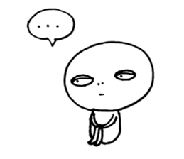 Totosawa kun sticker #4457908