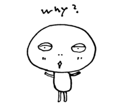 Totosawa kun sticker #4457915