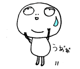 Totosawa kun sticker #4457925