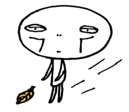 Totosawa kun sticker #4457931