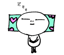 Totosawa kun sticker #4457943