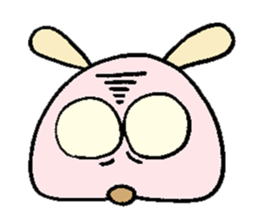 Arrogant Dog sticker #4458099