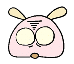 Arrogant Dog sticker #4458099