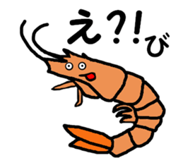 Joke animal sticker sticker #4458467