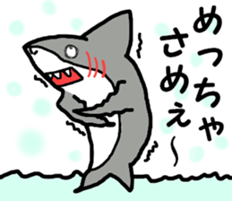 Joke animal sticker sticker #4458496