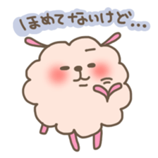 mofuusausa and mofunyan3 sticker #4459194