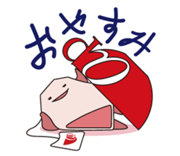 Prettea sticker #4460272