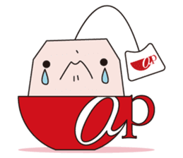 Prettea sticker #4460281