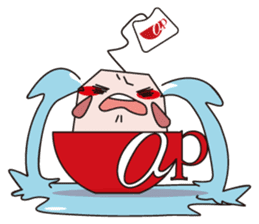 Prettea sticker #4460282