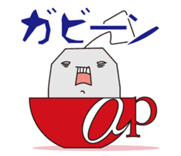 Prettea sticker #4460284