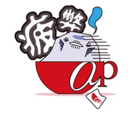 Prettea sticker #4460285