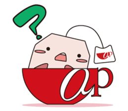 Prettea sticker #4460291