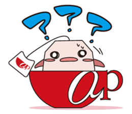 Prettea sticker #4460292