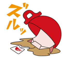 Prettea sticker #4460294