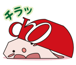 Prettea sticker #4460296