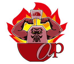 Prettea sticker #4460303