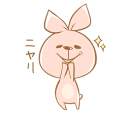 rabbit & turtle vol.2 sticker #4460576