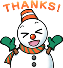 Snow - World Sticker sticker #4461305