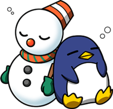 Snow - World Sticker sticker #4461307