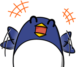 Snow - World Sticker sticker #4461313