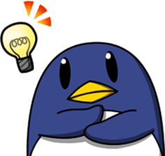 Snow - World Sticker sticker #4461320