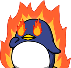 Snow - World Sticker sticker #4461321