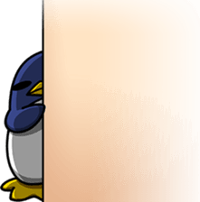 Snow - World Sticker sticker #4461323