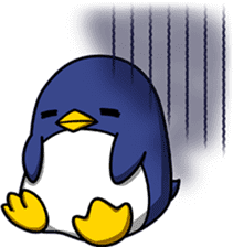 Snow - World Sticker sticker #4461326