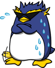 Snow - World Sticker sticker #4461327