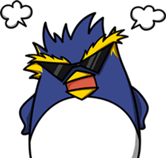 Snow - World Sticker sticker #4461328