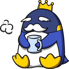 Snow - World Sticker sticker #4461329