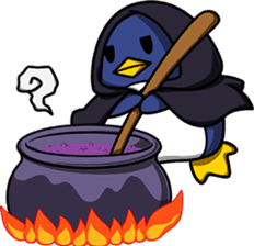 Snow - World Sticker sticker #4461331