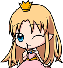 Snow - World Sticker sticker #4461332