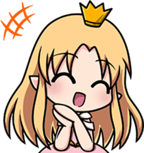 Snow - World Sticker sticker #4461333