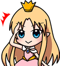 Snow - World Sticker sticker #4461334