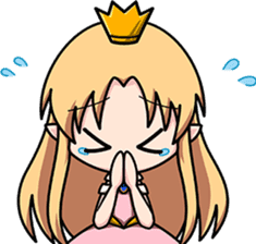 Snow - World Sticker sticker #4461336