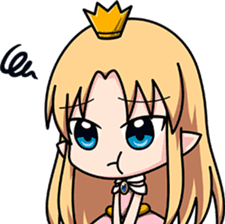 Snow - World Sticker sticker #4461339