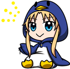 Snow - World Sticker sticker #4461340