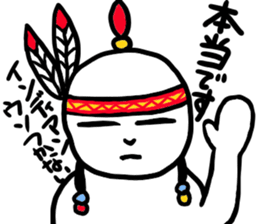 Mr.Cosplay sticker #4461482