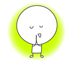SMILER! Pleasant everyday of smiler sticker #4462137