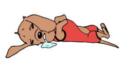 totomaru sticker #4462146