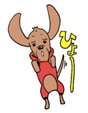 totomaru sticker #4462153