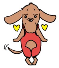 totomaru sticker #4462168