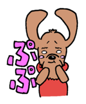 totomaru sticker #4462169