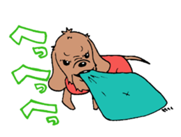 totomaru sticker #4462170