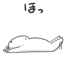 Korokorokoro Chang sticker #4462550